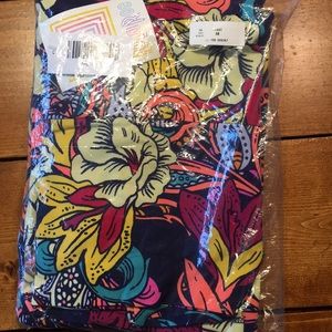 LuLaRoe Medium Maxi